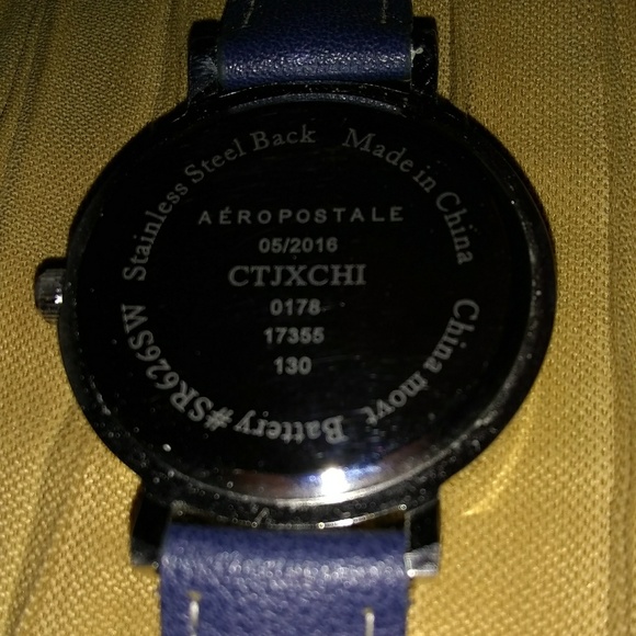 SOLD$29 for WATCH! $3for any other beautiful piece - Picture 4 of 5